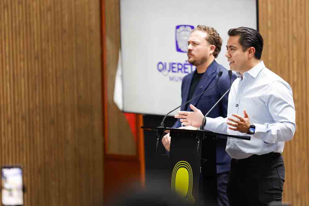 Ciudad Qro simplificará trámites municipales