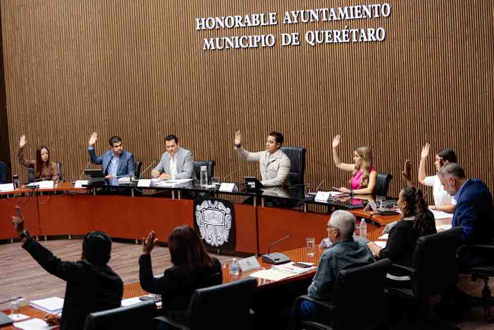 Querétaro comprará predio para Delegación María Justa Aldama