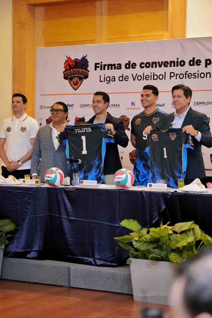 Querétaro va por mayor cultura deportiva