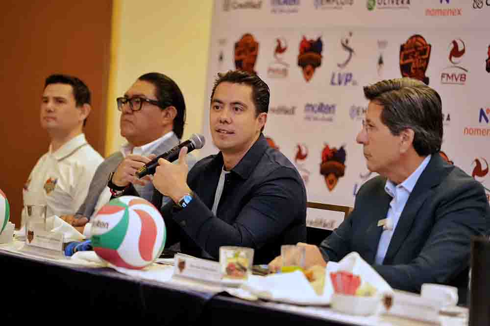 Querétaro va por mayor cultura deportiva
