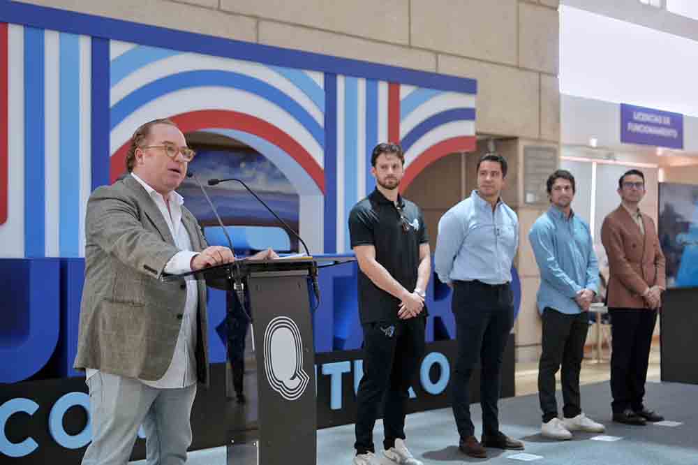 Querétaro impulsa al fútbol americano profesional