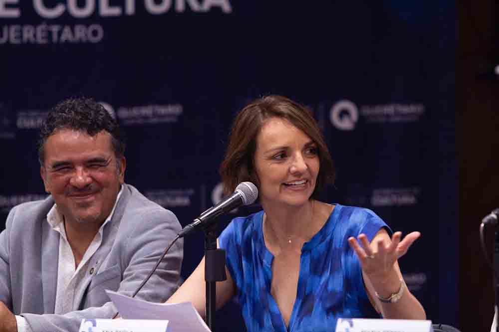 Querétaro Histórico anuncia segunda edición