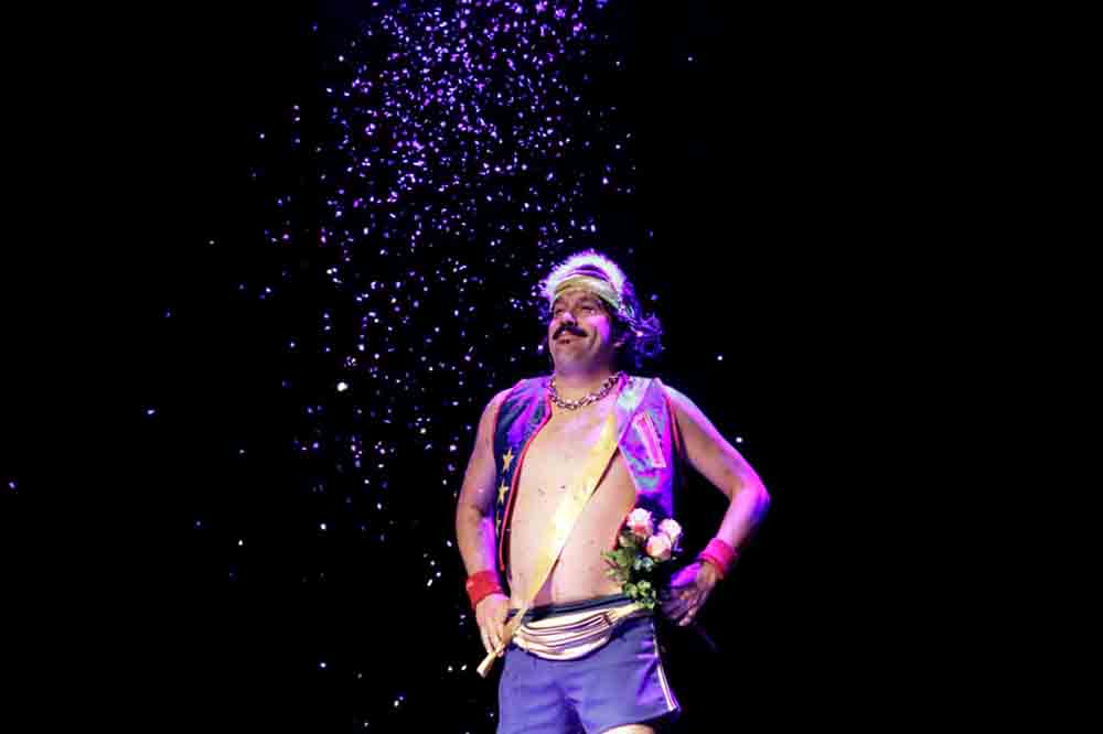 Llega a Querétaro el encuentro nacional de clown Festival Zoquete