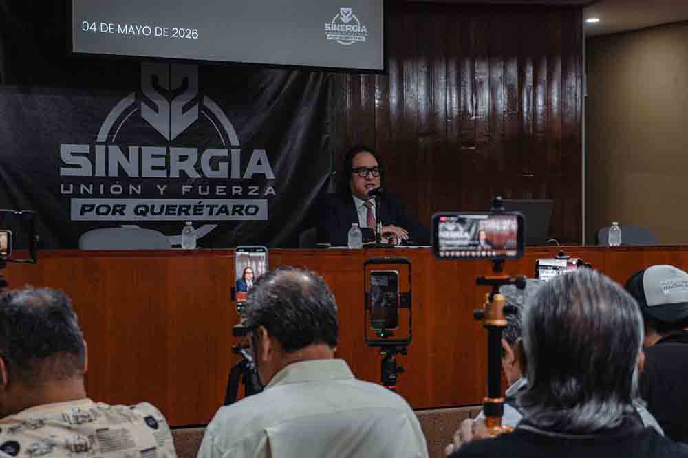 Fiscalía reporta detenidos por casos de alto impacto