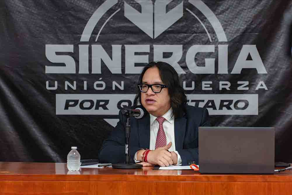 Fiscalía reporta detenidos por casos de alto impacto