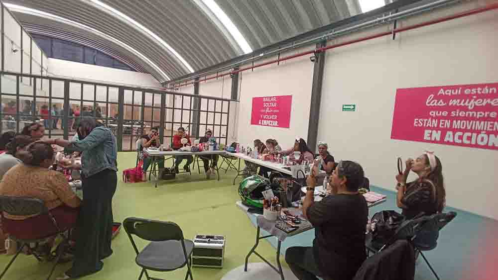 Querétaro impulsa emprendimiento de mujeres con ICATEQ