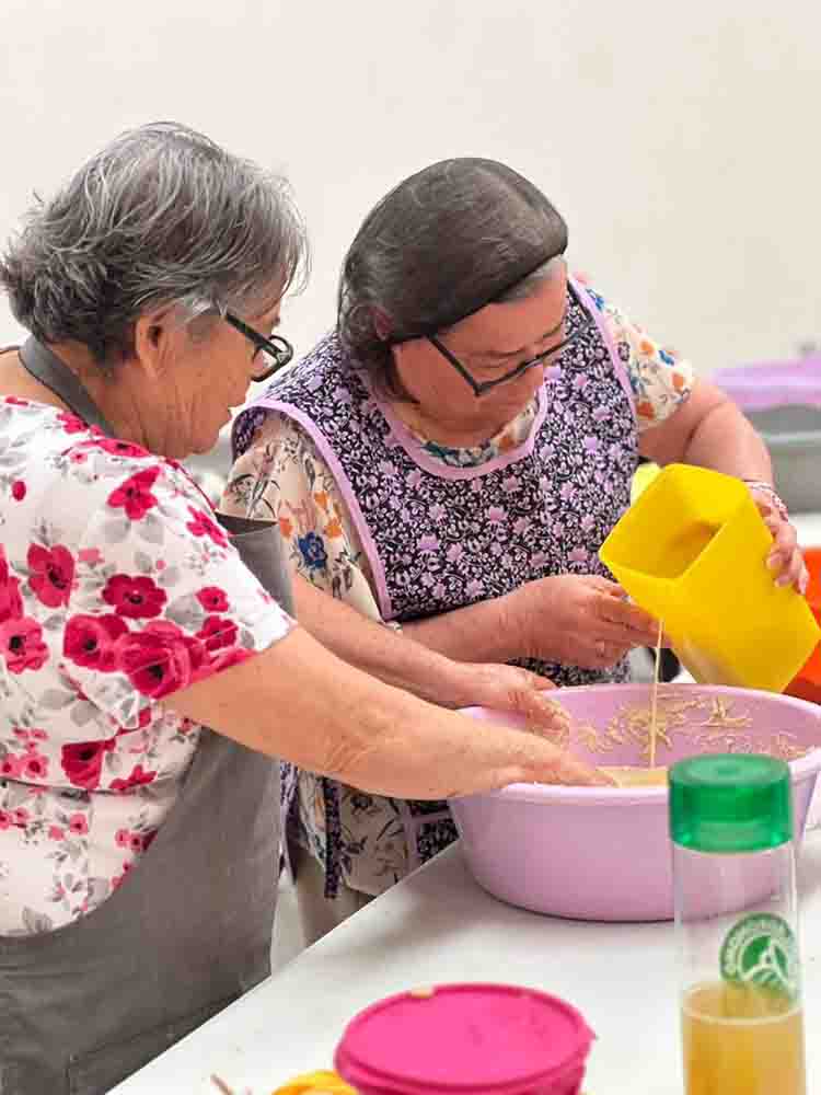 Querétaro impulsa emprendimiento de mujeres con ICATEQ