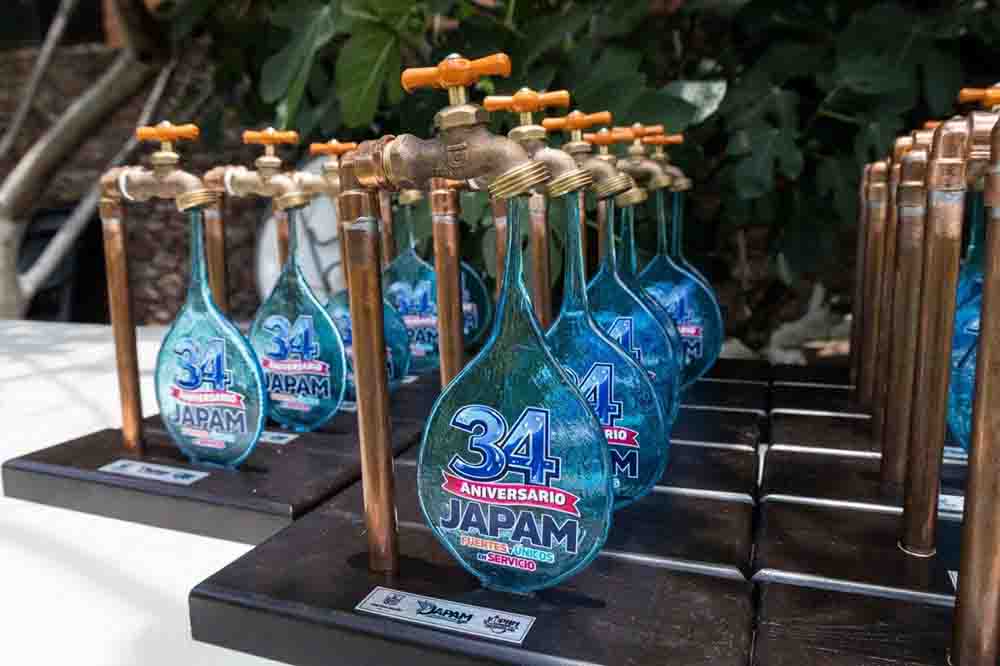JAPAM celebra 34 años al servicio de San Juan