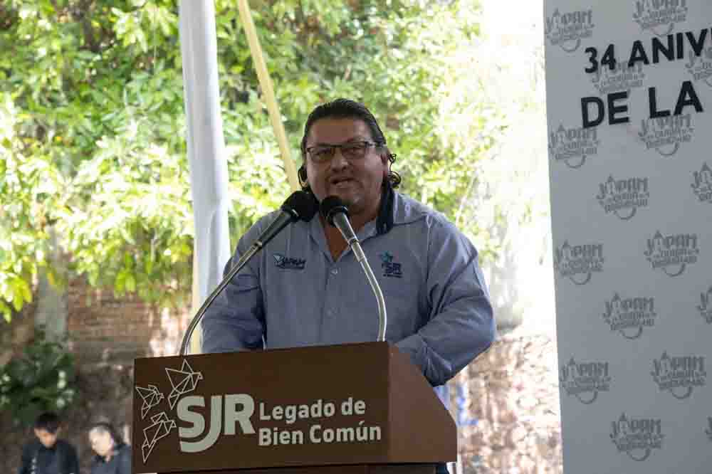 JAPAM celebra 34 años al servicio de San Juan