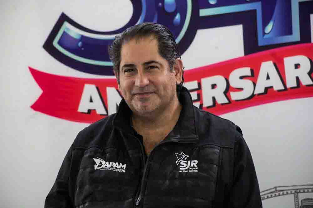JAPAM celebra 34 años al servicio de San Juan