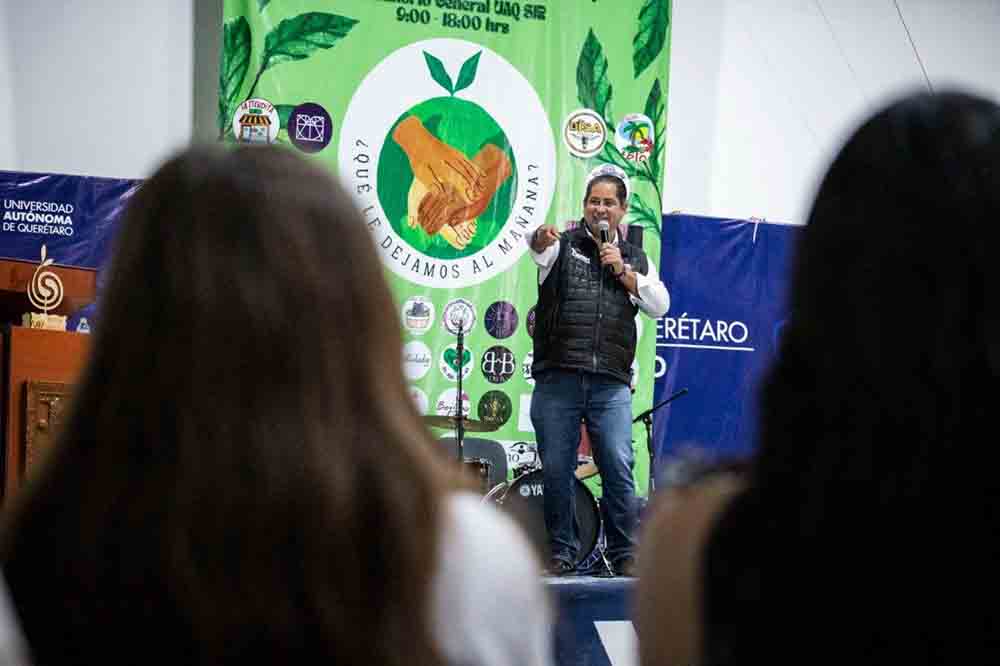 JAPAM presente en el 4to Foro de Sustentabilidad JAPAM presente en el 4to Foro de Sustentabilidad