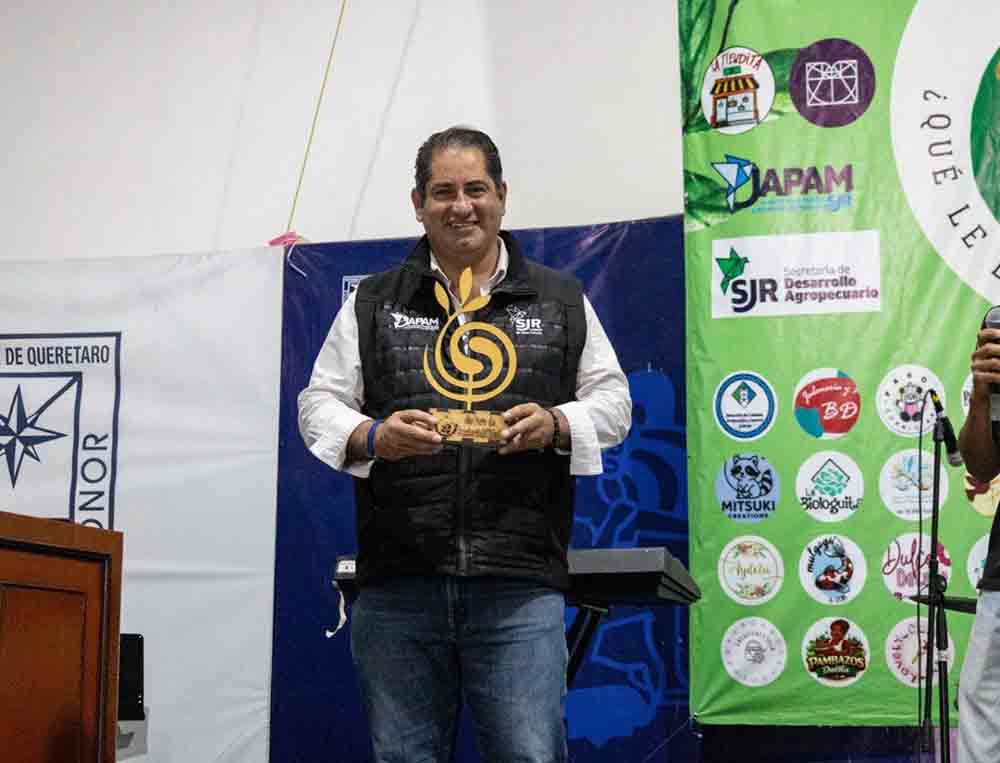JAPAM presente en el 4to Foro de Sustentabilidad