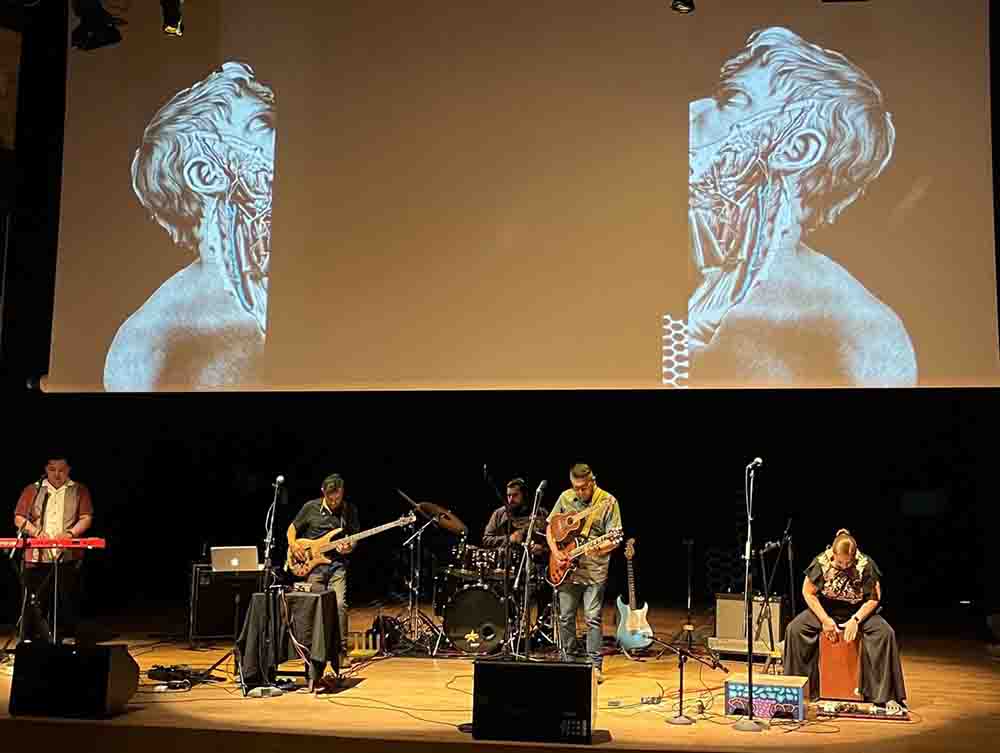 Lanza SECULT convocatoria para participar en el Festival Internacional de Jazz Querétaro 2026