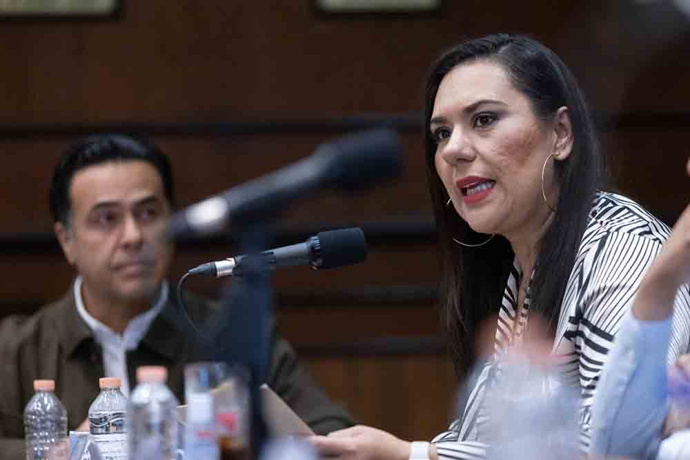 Querétaro, pionero contra adicciones digitales