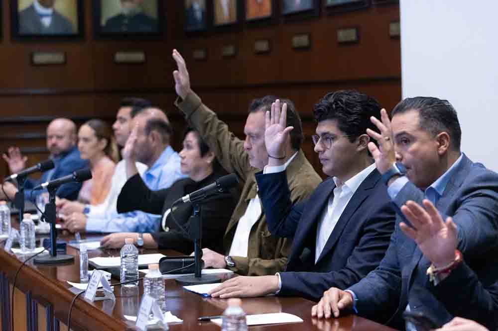 Querétaro, pionero contra adicciones digitales