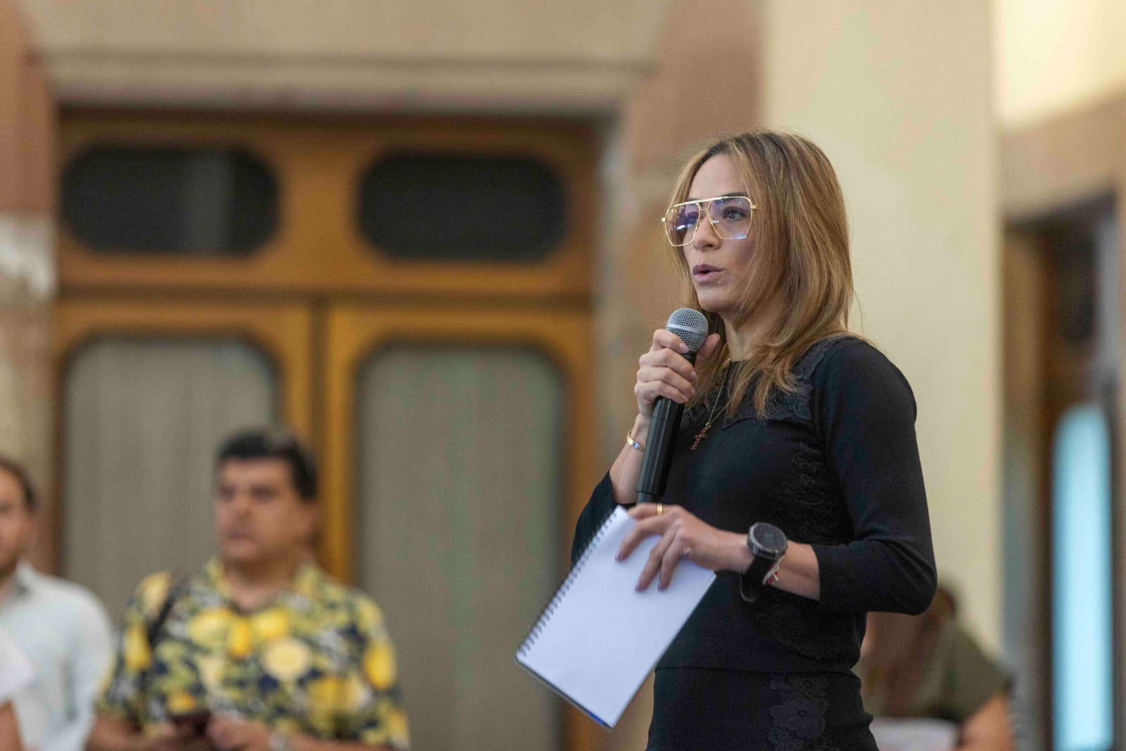 En Querétaro siempre vamos a proteger a los más vulnerables, nuestras niñas, niños y adolescentes, afirmó el gobernador, Mauricio Kuri González, al atestiguar la presentación de las líneas de acción de la agenda estatal para fortalecer la garantía efectiva de los derechos de la niñez en materia de obligaciones alimentarias; los ejes que la constituyen ordenan la gestión pública mediante el control administrativo, la integridad en el servicio público, el cumplimiento efectivo de obligaciones y la armonización legislativa; con esta estrategia hoy el estado es referente de legalidad