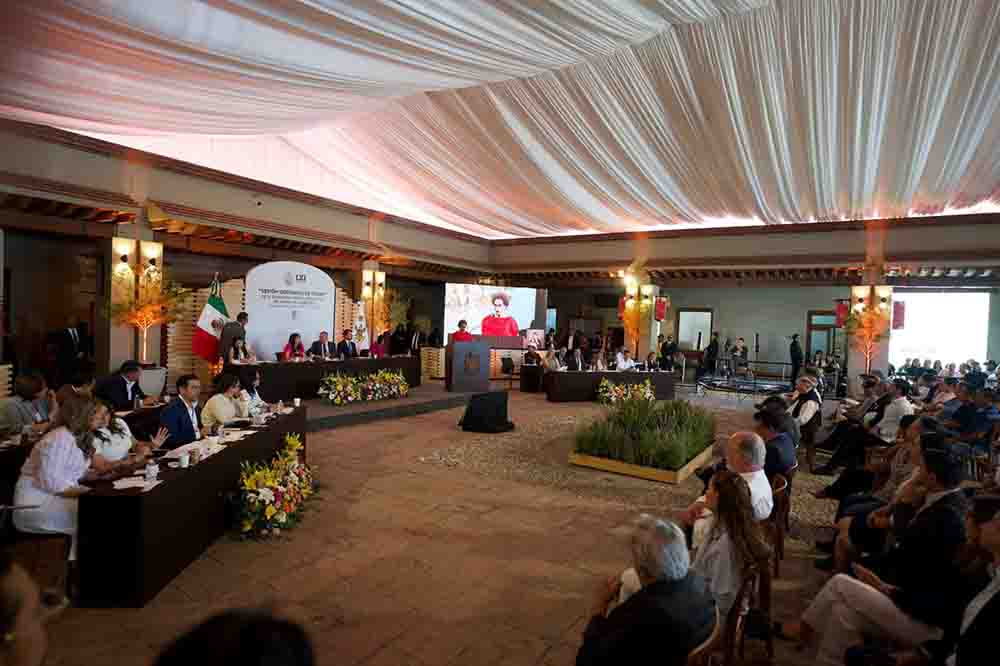 Los Farolitos, rumbo a Patrimonio Cultural Estatal