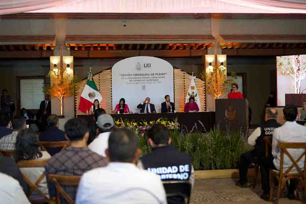 Los Farolitos, rumbo a Patrimonio Cultural Estatal