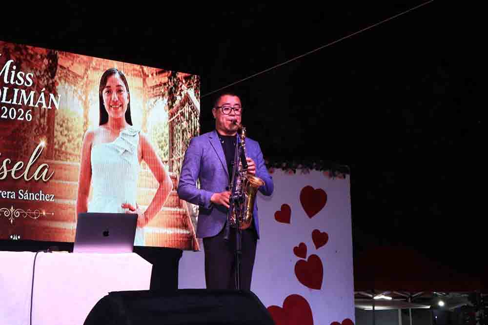 Tolimán presenta a sus candidatas a Miss 2026