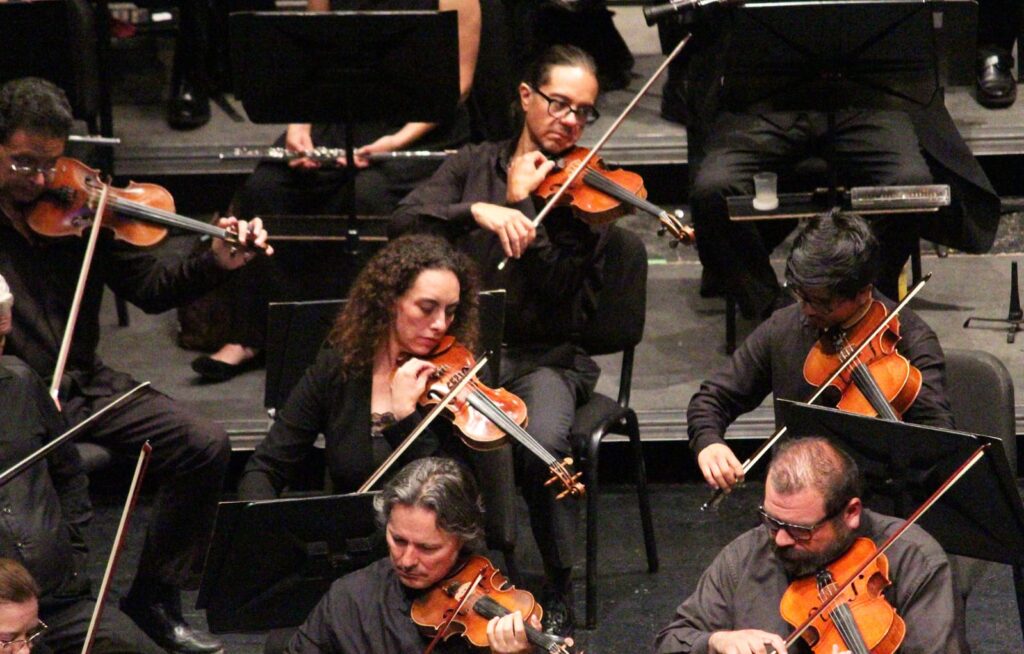 OFEQ celebra a Mozart y sus contemporáneos