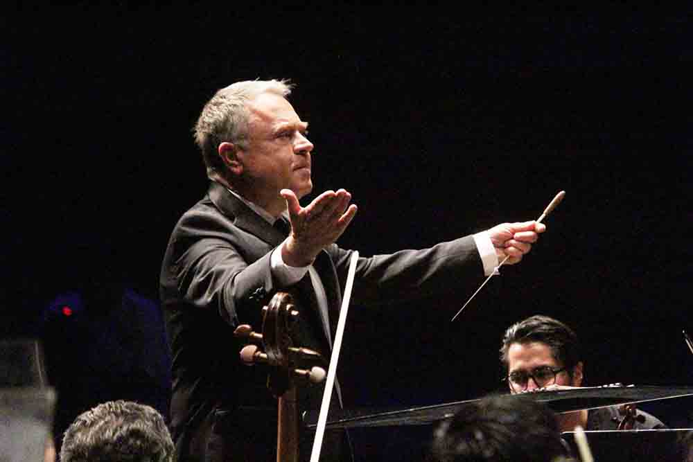 OFEQ celebra a Mozart y sus contemporáneos