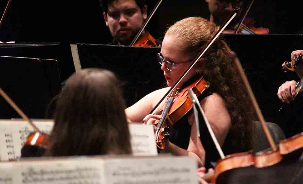 OFEQ celebra a Mozart y sus contemporáneos
