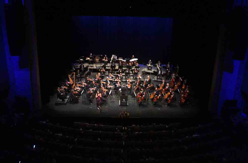 OFEQ celebra a Mozart y sus contemporáneos