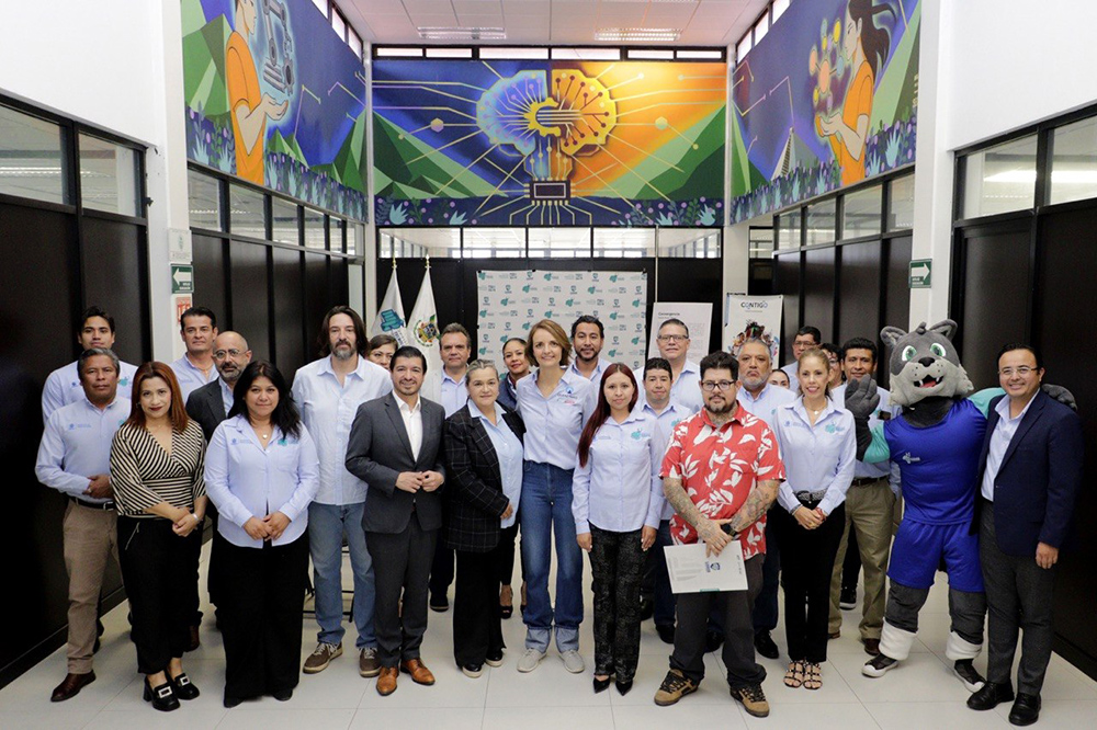 Manuel Lomelí llega al Museo de Arte de Querétaro
