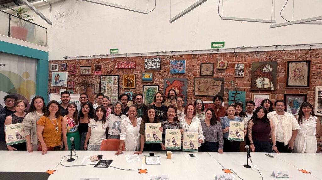 Alistan primera Noche de Museos 2026