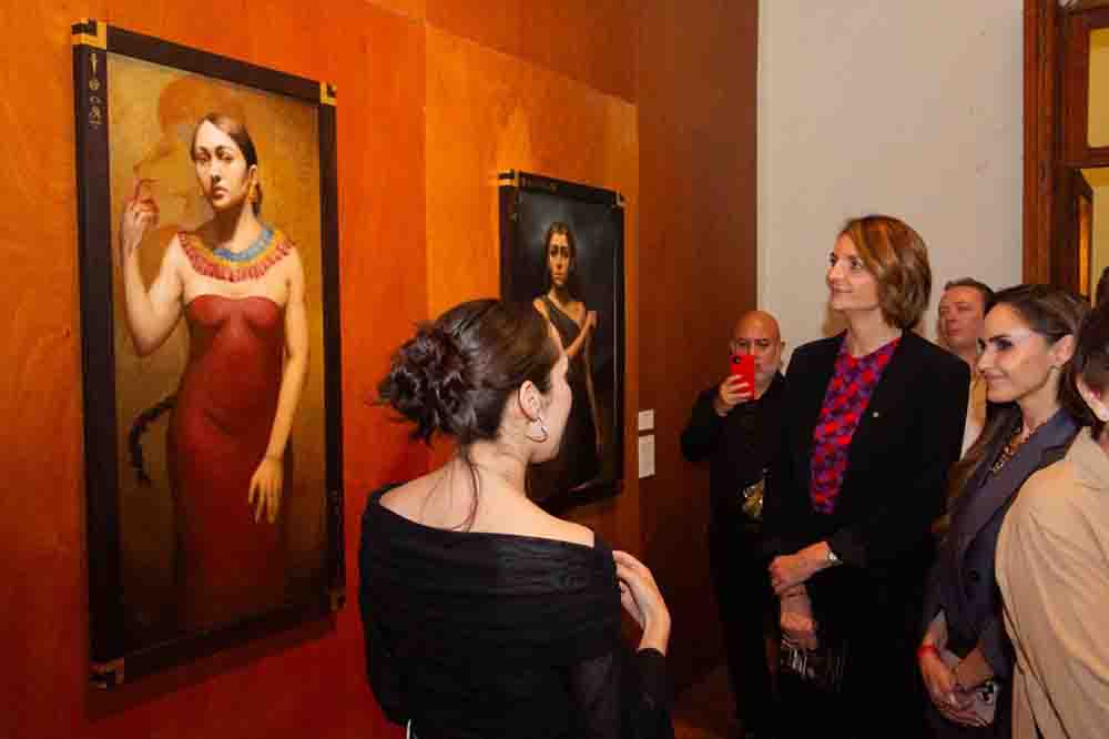 Museos de SECULT aumentan 18% sus visitantes
