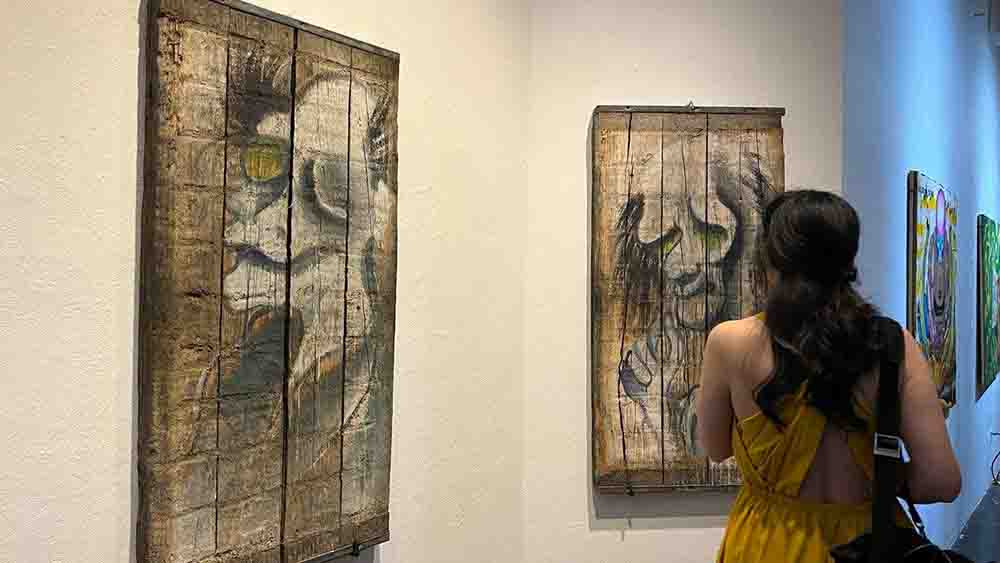 Museos de SECULT aumentan 18% sus visitantes