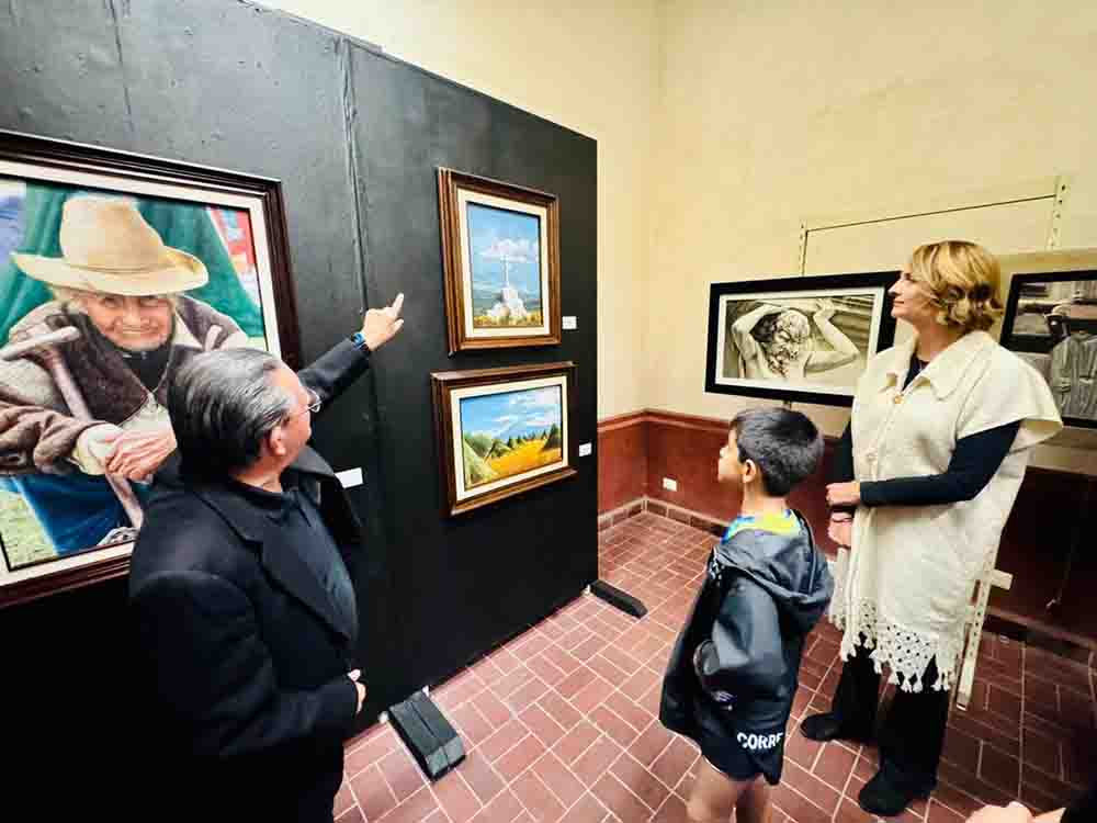 Museos de SECULT aumentan 18% sus visitantes