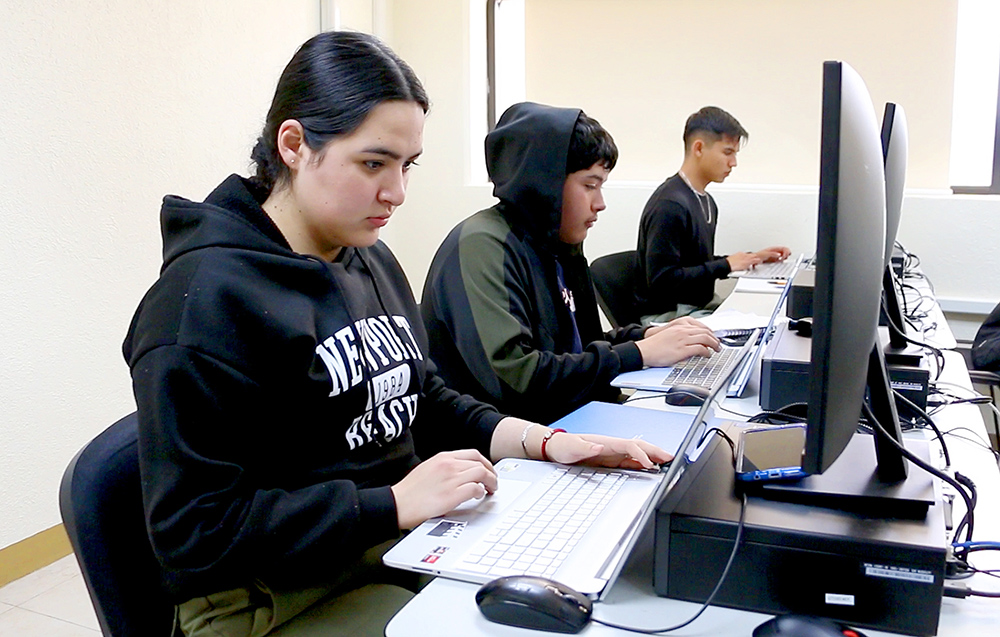 Lanza UTC nueva carrera en Ciberseguridad