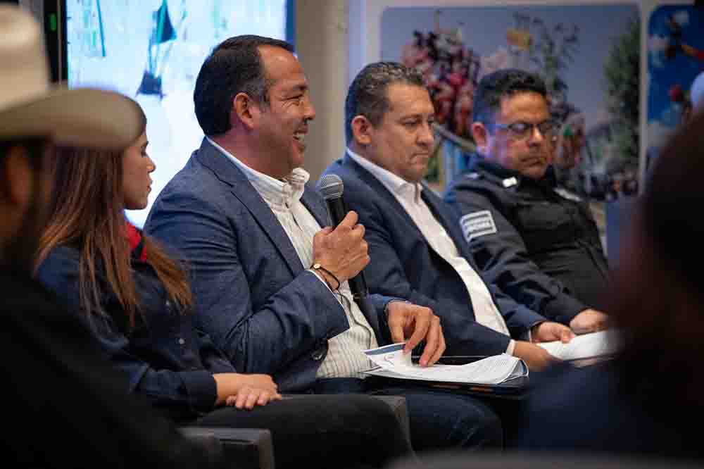 Feria SJR 2026 presenta su programa oficial