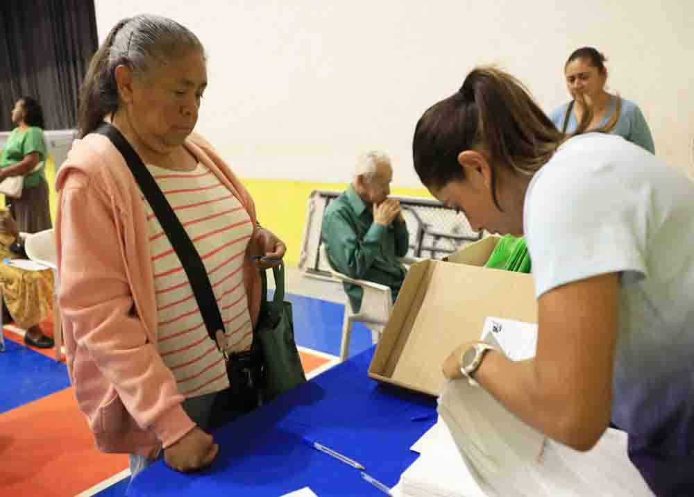 RAN Móvil llega a San Juan del Río