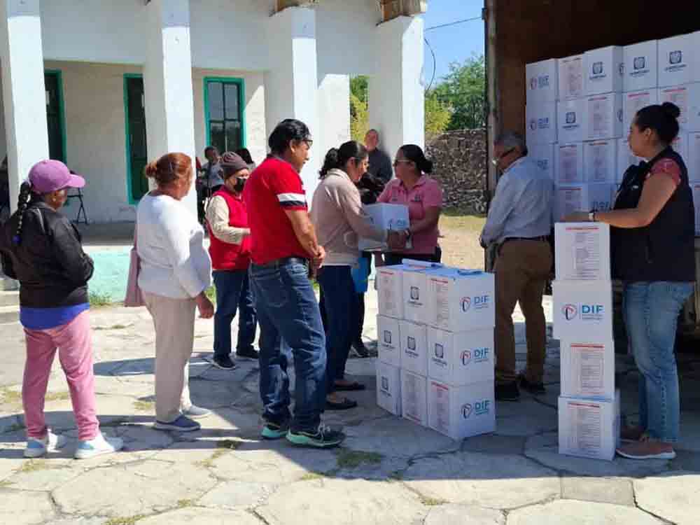 Municipio de Querétaro implementa nueva estrategia de rejillas temporales para reforzar la seguridad vial