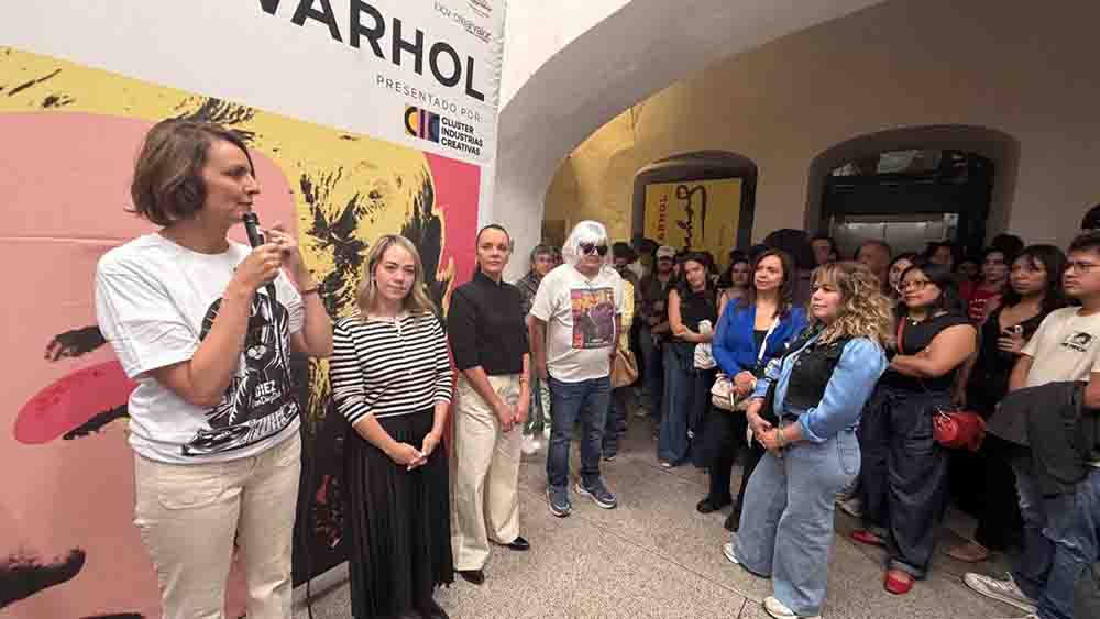 Noche de Museos rompe récord de asistencia