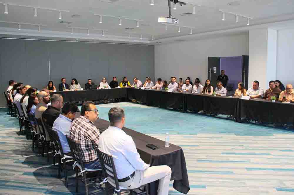Querétaro simplifica trámites y servicios