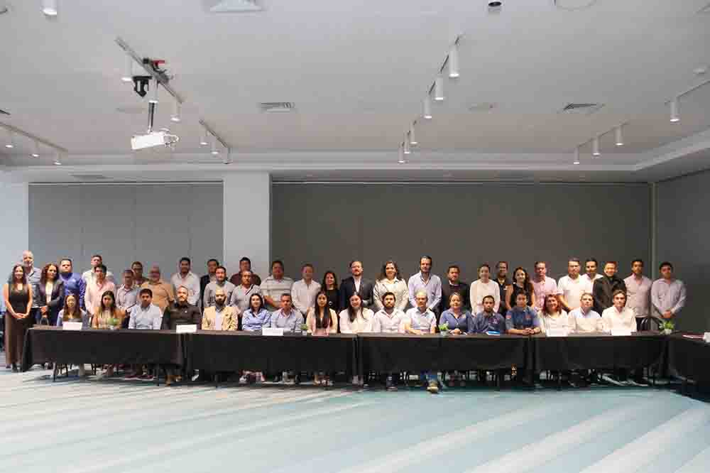 Querétaro simplifica trámites y servicios