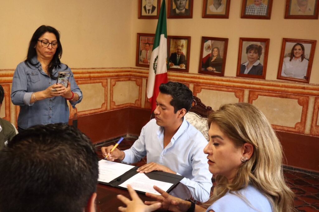 Regularizarán venta de alcohol en el municipio