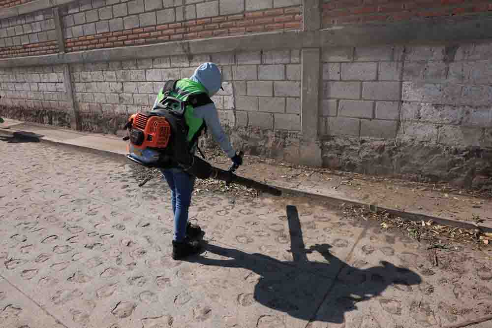San Juan acerca servicios a San Francisco