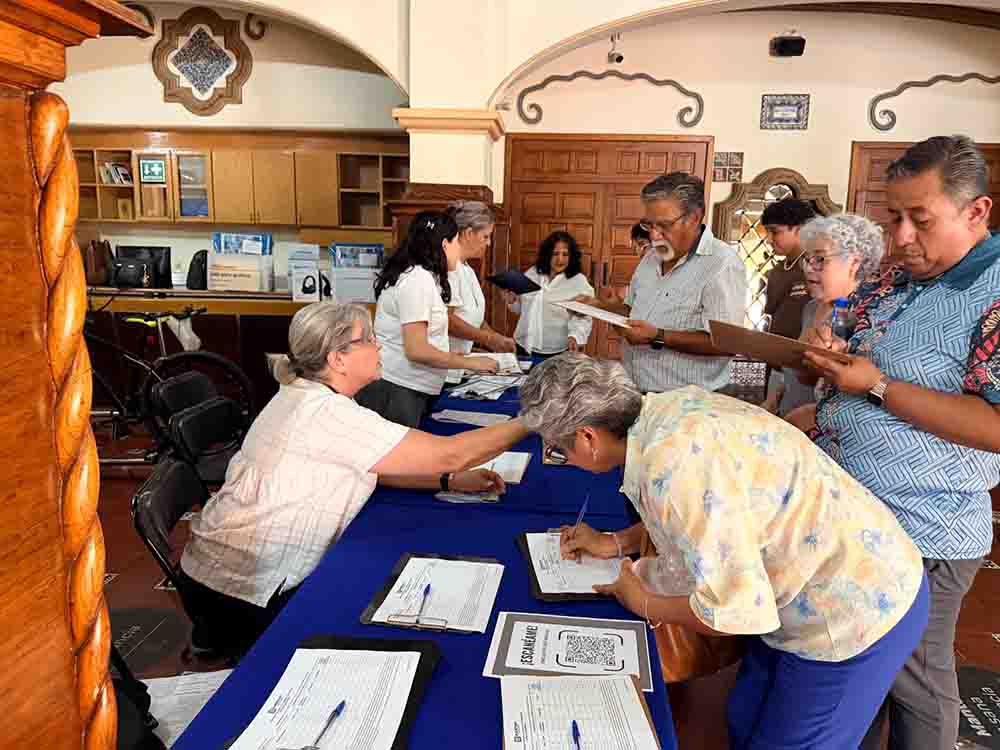 Querétaro fortalece vínculos familiares con cultura