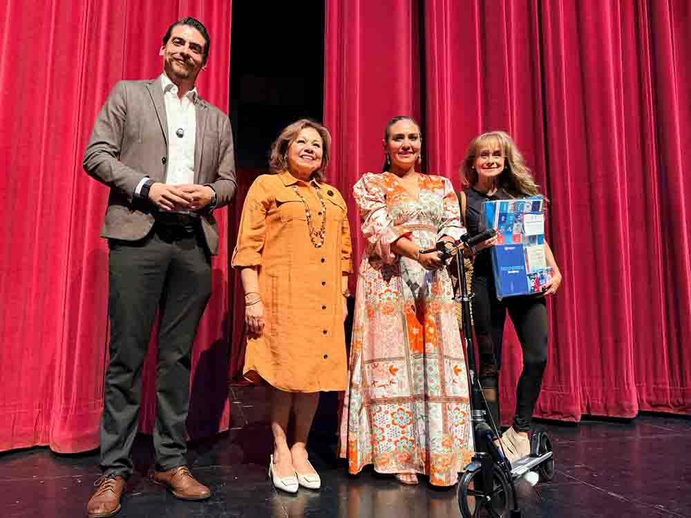 Querétaro fortalece vínculos familiares con cultura