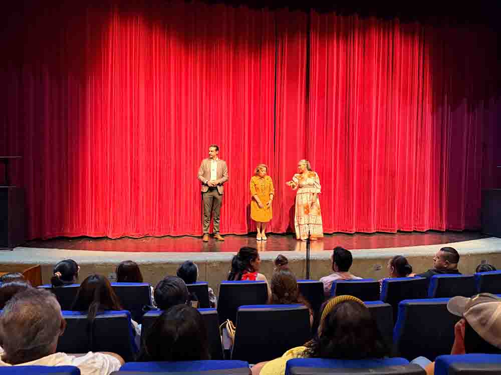 Querétaro fortalece vínculos familiares con cultura