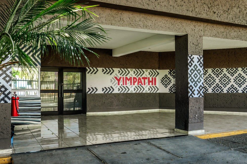 Albergue Yimpathí refuerza apoyo ante lluvias
