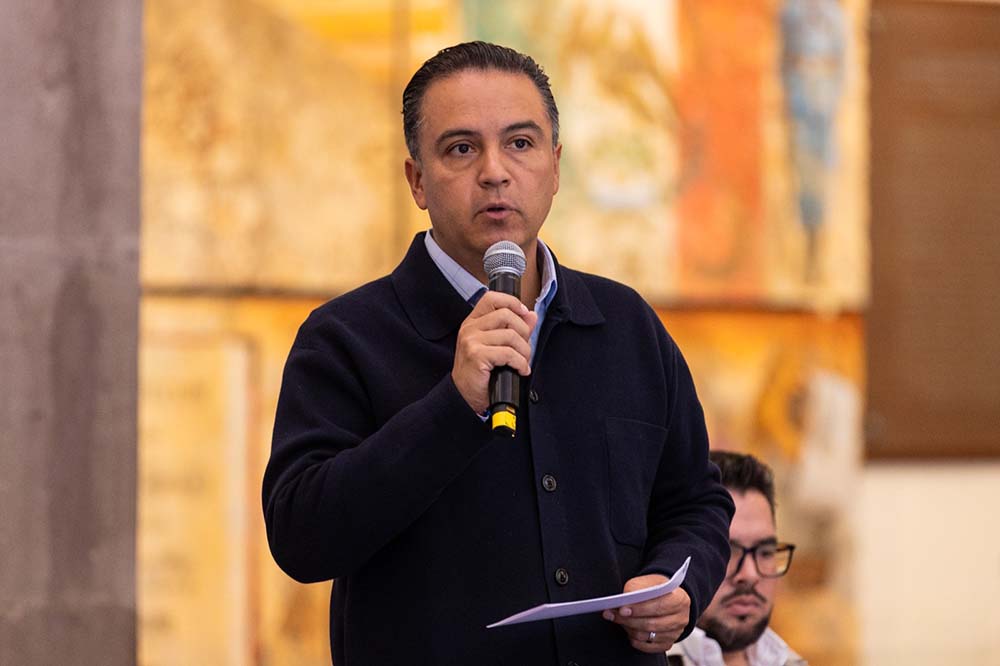 Querétaro reduce 31.2% homicidios y recupera 612 vehículos