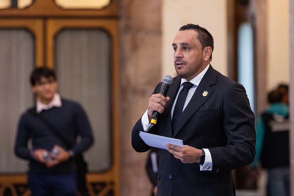 Querétaro reduce 31.2% homicidios y recupera 612 vehículos