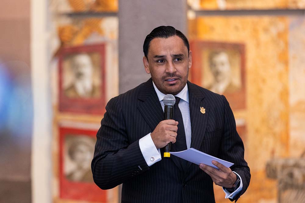 Querétaro reduce 31.2% homicidios y recupera 612 vehículos