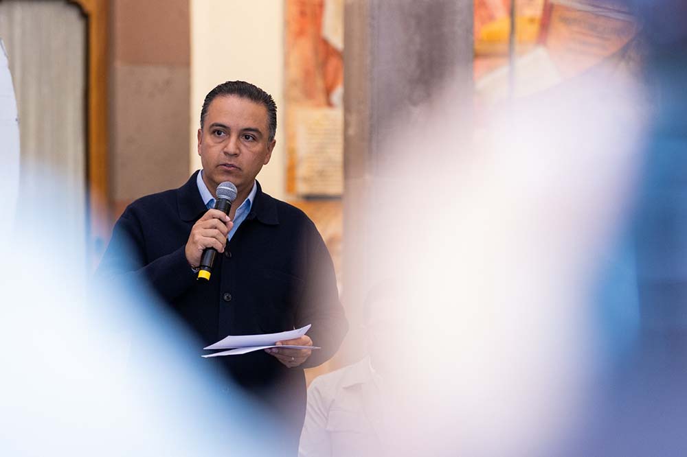 Querétaro reduce 31.2% homicidios y recupera 612 vehículos