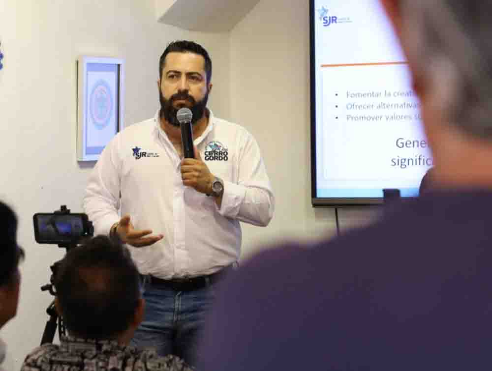 Presentan Festival de Cortometrajes 2026 “Cine en tus manos”